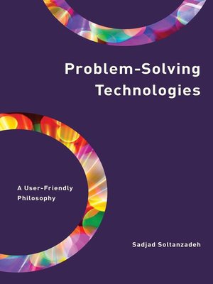 cover image of Problem-Solving Technologies